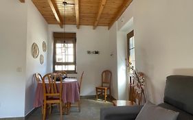 La casa del reloj